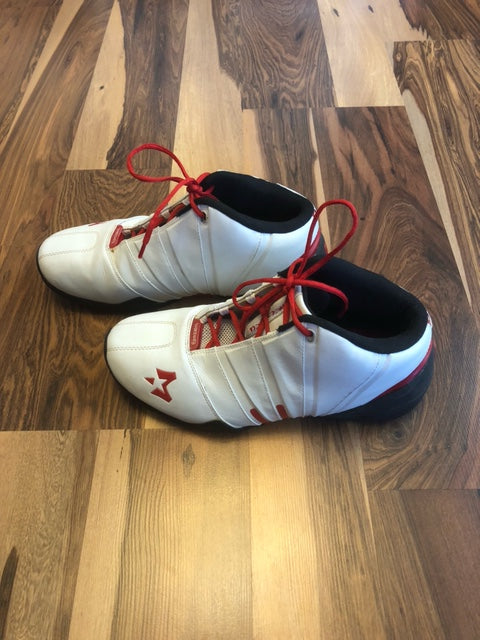starbury shoes white
