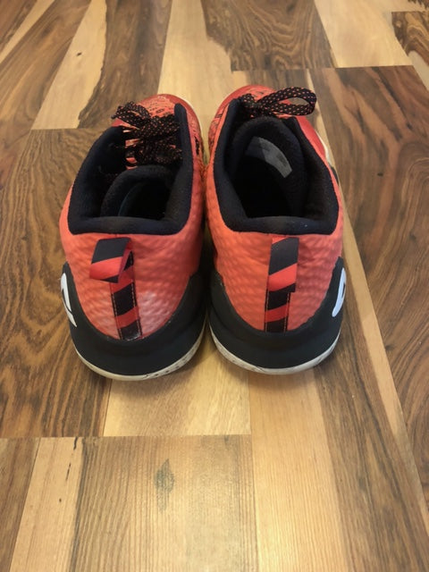 Peak Lou Williams - Red/Black  - Size 13