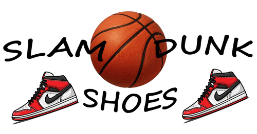 Slam Dunk Shoes